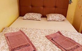 Apartman Nikos